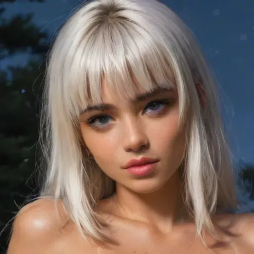 Pencipta imej lucah AI