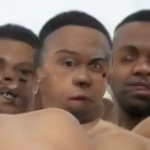 Pencipta imej lucah AI