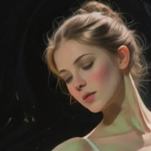 Pencipta imej lucah AI