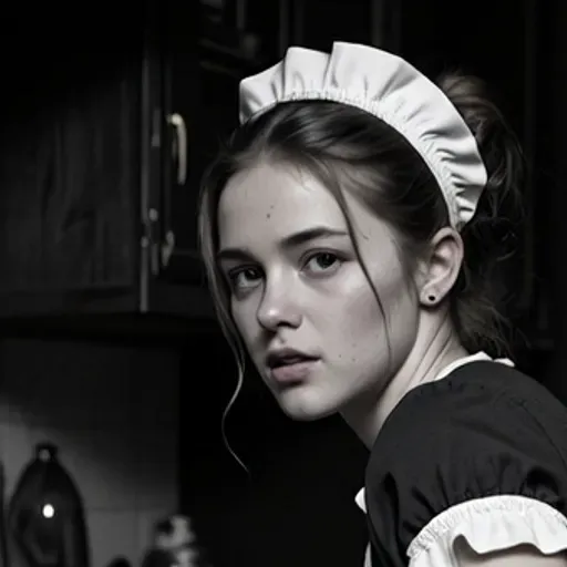 AI porn image generator