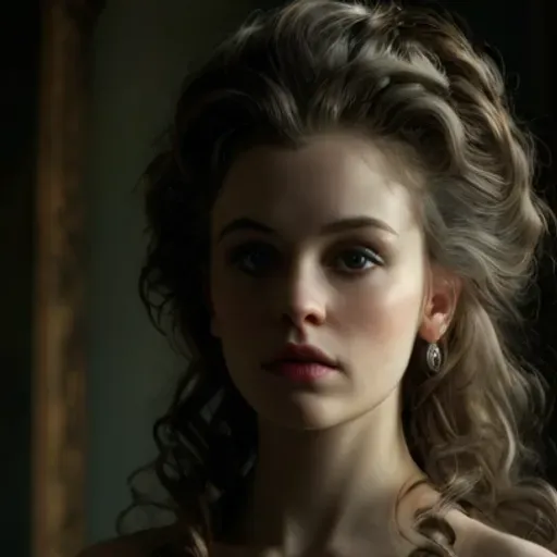 Penghasil gambar lucah AI