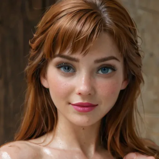 Pencipta imej lucah AI