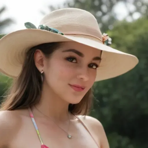 Penghasil gambar lucah AI