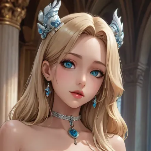 générateur d’images porno IA