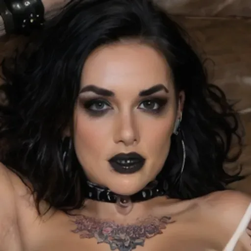 generatore di immagini porno IA