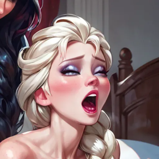 générateur de photos porno IA