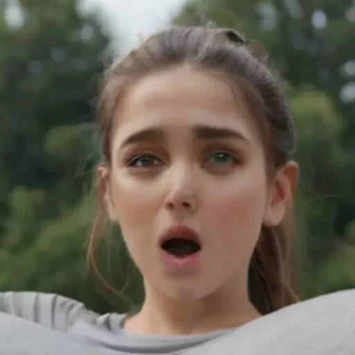 Pencipta imej lucah AI