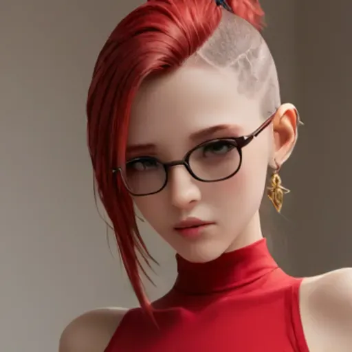 AI porn image generator