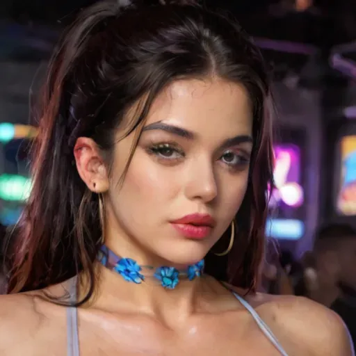 Pencipta imej lucah AI