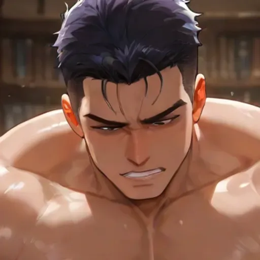 AI porn image generator