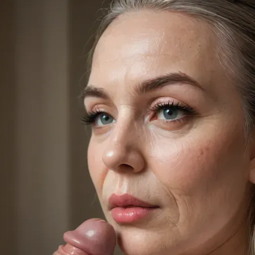 Pencipta imej lucah AI