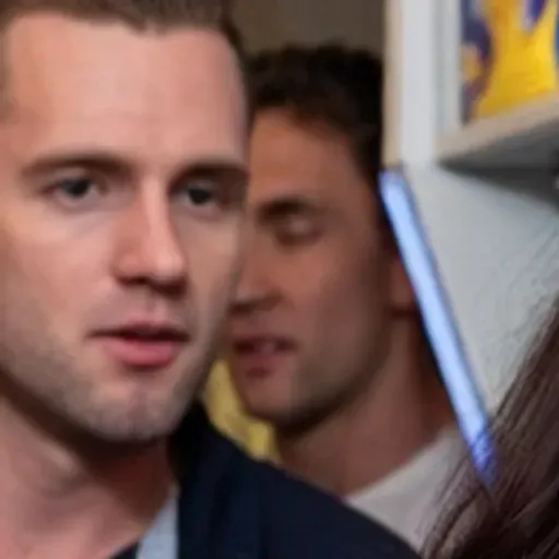 AI porn image generator