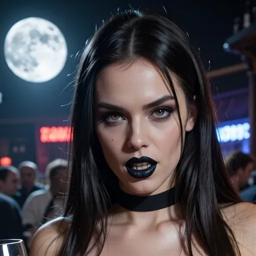 AI porn image generator