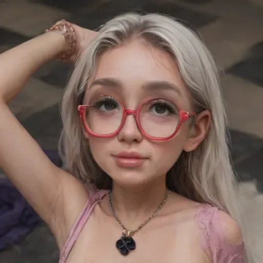 Pencipta imej lucah AI