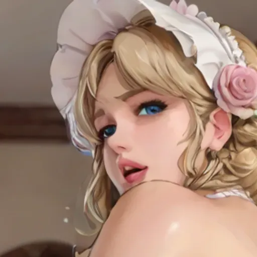 générateur d’images porno IA