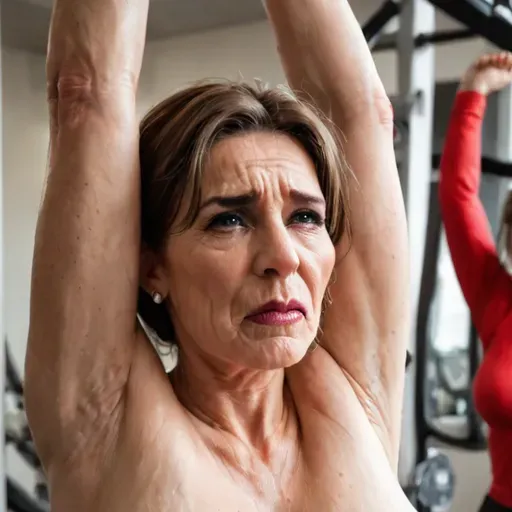 AI porn image generator