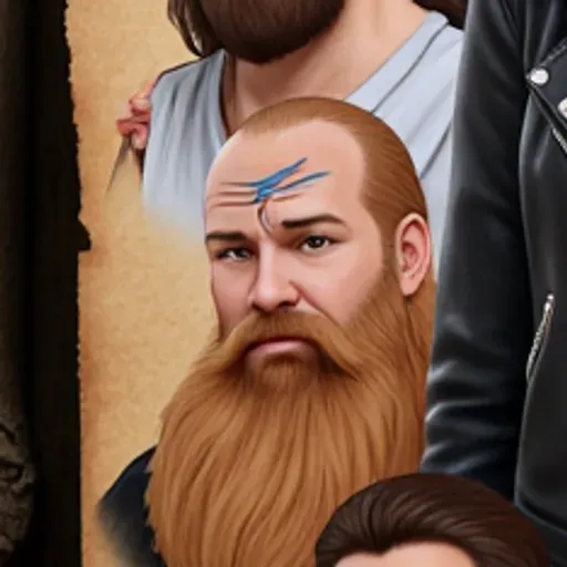 AI porn pic generator