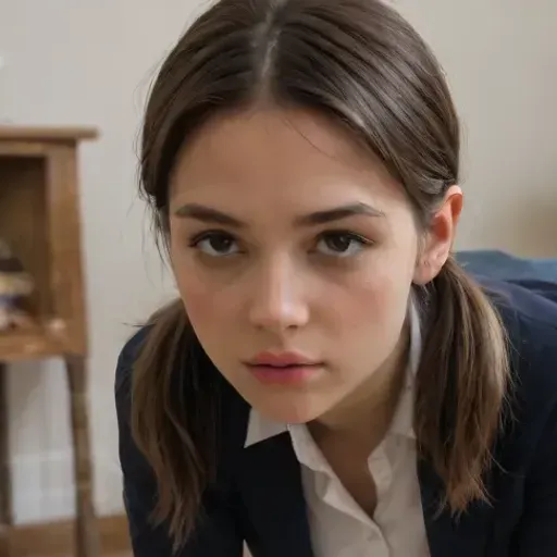 Pencipta imej lucah AI