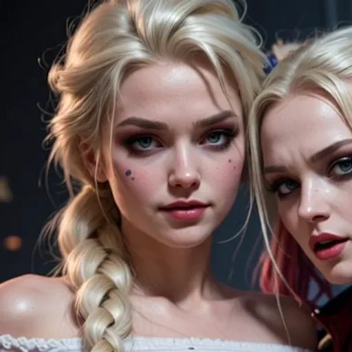 AI porn image generator