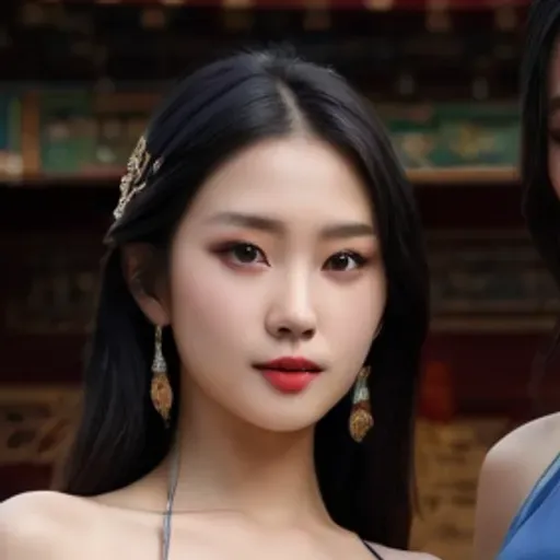 générateur d’images porno IA