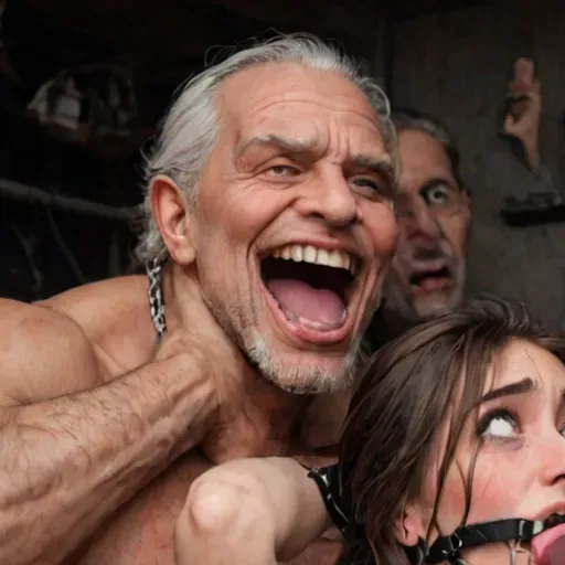 Penghasil gambar lucah AI