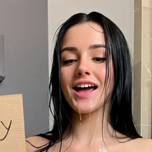 Penghasil gambar lucah AI