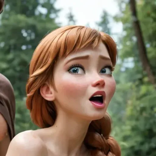 Penghasil gambar lucah AI