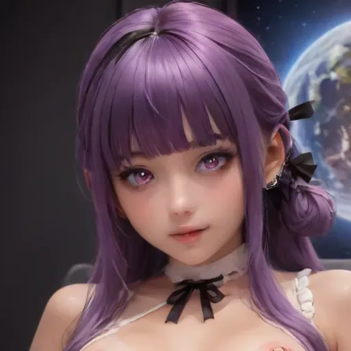 AI porn image generator