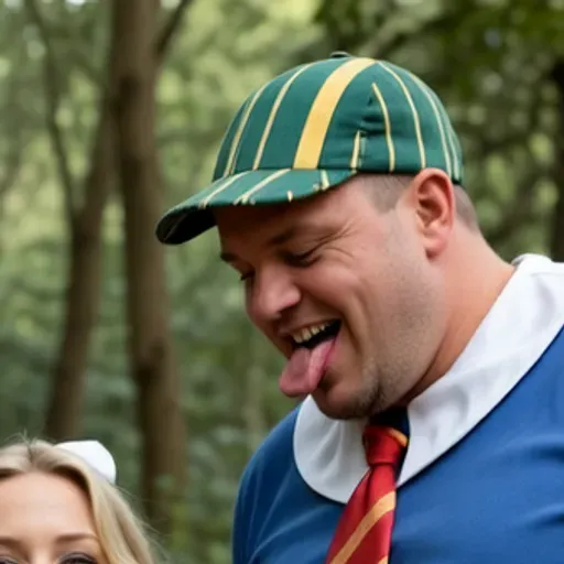 AI porn pic generator