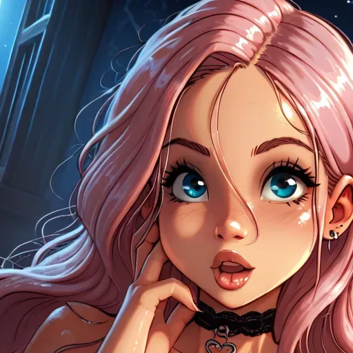 AI porn image generator