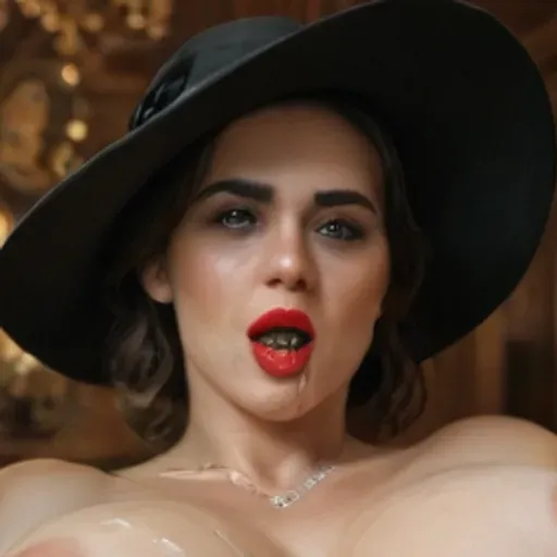 AI porn image generator