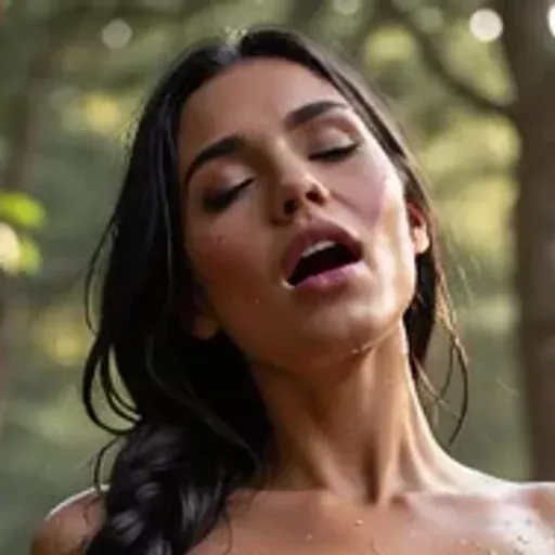 Pencipta imej lucah AI