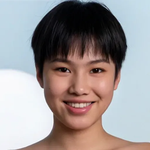 Pencipta imej lucah AI