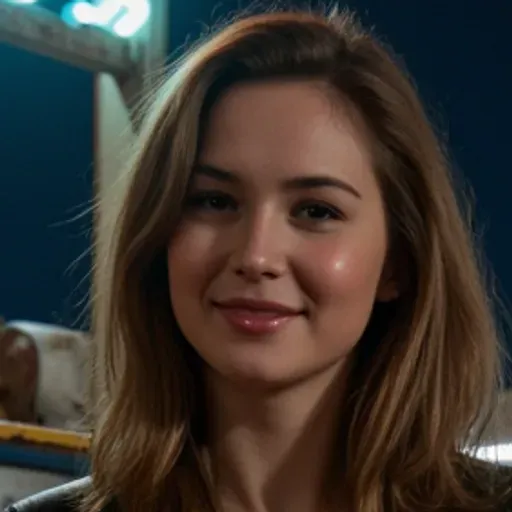 générateur d’images porno IA