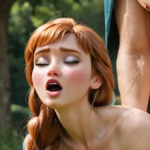 AI porn image generator