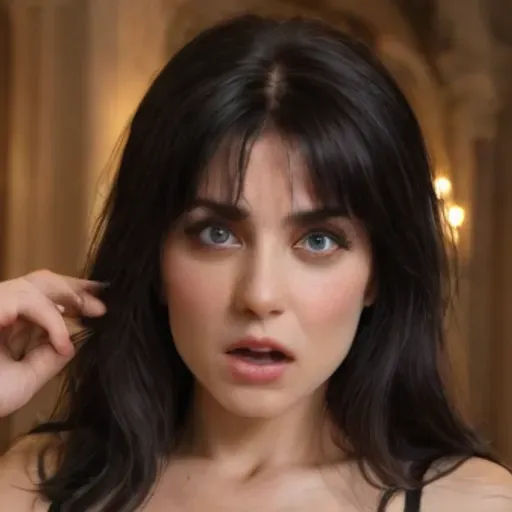 Pencipta imej lucah AI