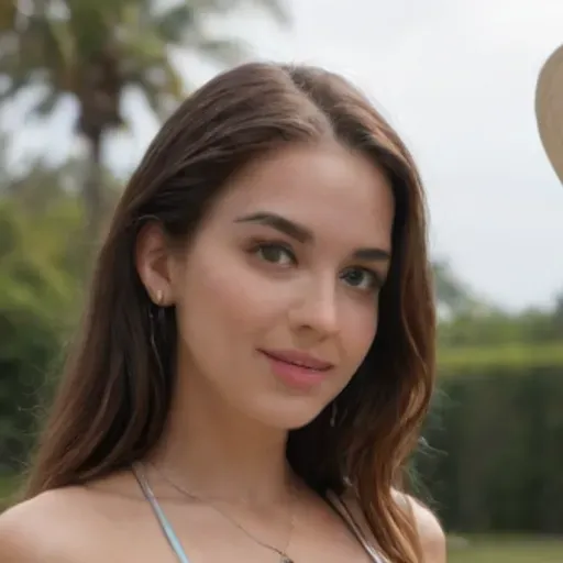 Penghasil gambar lucah AI