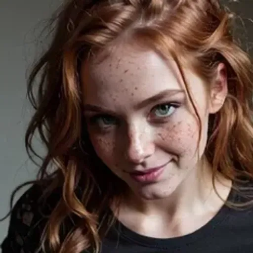 Pencipta imej lucah AI