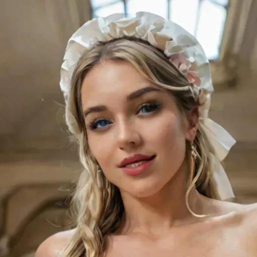 AI porn image generator