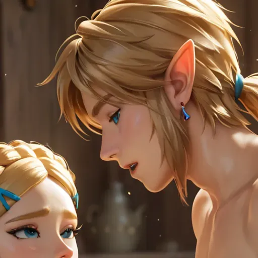 AI porn image generator