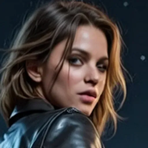 AI porn image generator