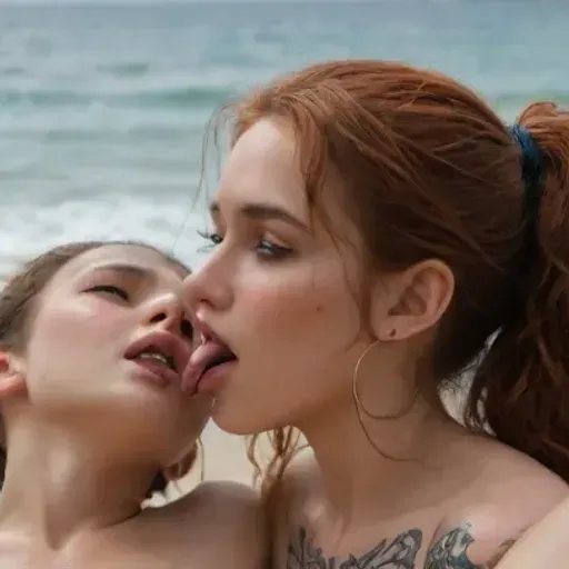 AI porn pic generator