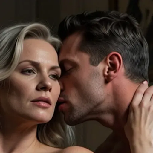 AI porn pic generator