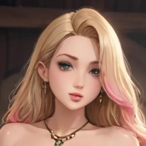 Pencipta imej lucah AI