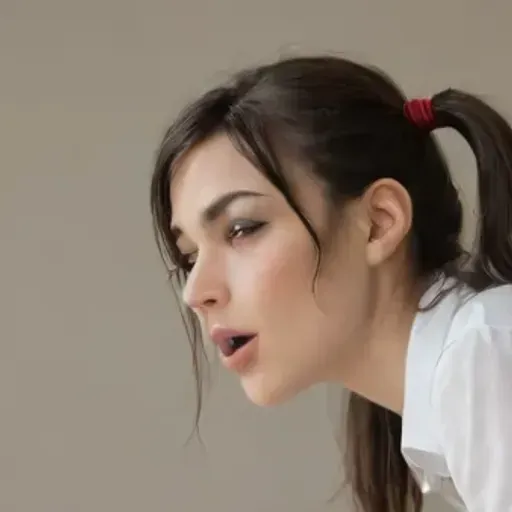 Pencipta imej lucah AI