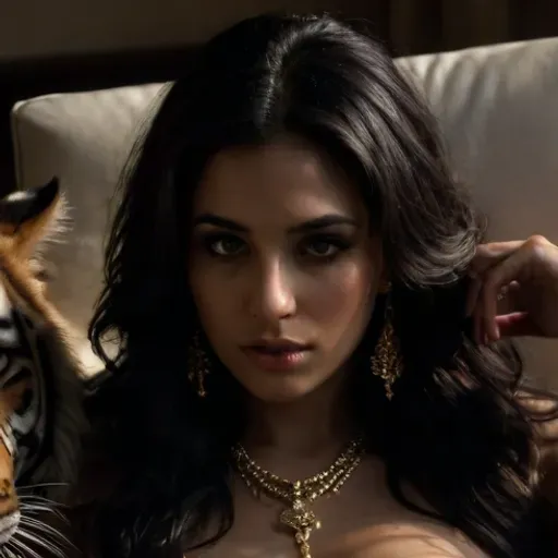 générateur d’images porno IA