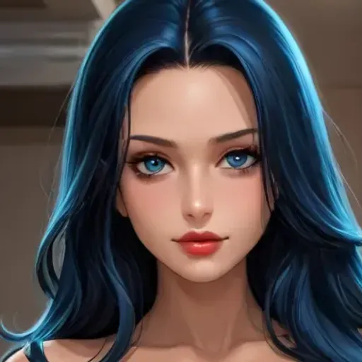 Pencipta imej lucah AI