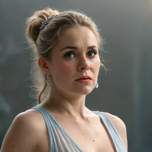 AI porn image generator