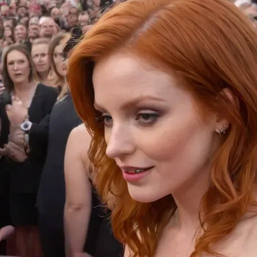 AI色情照片生成器