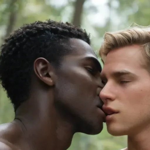 AI porn image generator